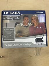 tv ears digital for sale  Roseville