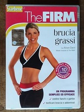 Dvd the firm usato  Mirandola