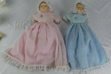 Antique twin dolls for sale  Chevy Chase