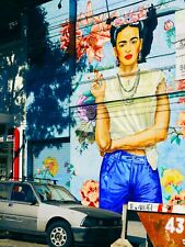 Motiv frida kahlo gebraucht kaufen  München