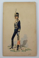 Vintage napoleonic military for sale  ANDOVER