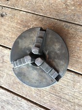 Craftsman lathe chuck for sale  Powell Butte