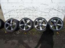 Volkswagen scirocco alloy for sale  ROTHERHAM