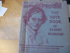 1927 note book for sale  Vernon Rockville