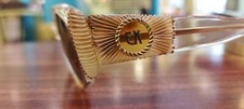 Vintage lunettes emmanuelle d'occasion  Paris VIII