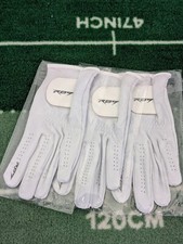 Cabretta leather golf for sale  Irvine