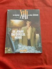 Xiii tome edition d'occasion  Draguignan