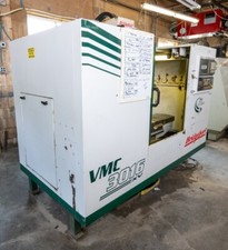 Bridgeport vmc 3016 for sale  Interlaken