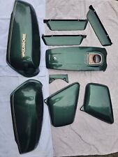 Honda 1000 verkleidung gebraucht kaufen  Versmold