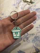 Porte clef kawai d'occasion Porte clef kawai d'occasion  Saint-Denis-de-Cabanne