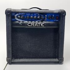 Crate 15r guitar for sale  Tacoma