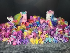 Little pony mixed for sale  Arnold