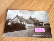 Orig postcard smallwood for sale  LYTHAM ST. ANNES