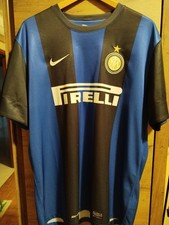 maglia calcio inter usato  San Donato Milanese
