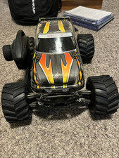 Traxxas stampede scale for sale  Godley