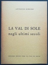 Val sole negli usato  Italia