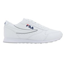 Fila 1010263 1fgwhite usato  Napoli