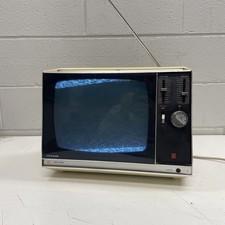 TV portátil vintage original retrô Kreisler Aust GAD-A-BOUT Super comprar usado TV portátil vintage original retrô Kreisler Aust GAD-A-BOUT Super comprar usado  Enviando para Brazil