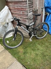 Men mountain bike for sale  BIRMINGHAM