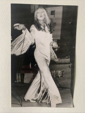 Photo sylvie vartan d'occasion  Tourcoing