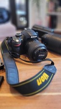 Nikon d3200 slr gebraucht kaufen Nikon d3200 slr gebraucht kaufen  Borken