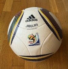 Adidas jabulani cup gebraucht kaufen  Leiblfing