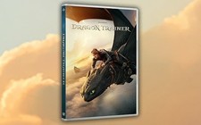 Dragon trainer editoriale usato  Chieti