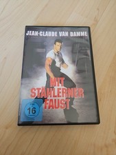 Stählerner faust dvd gebraucht kaufen  Haag