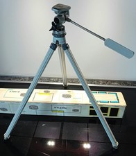 Fotostativ bilora tripod gebraucht kaufen  Hofheim