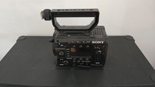 Sony pmw cinealta d'occasion  Meaux