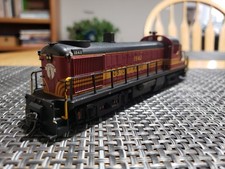 Vintage scale athearn for sale  Centralia