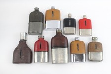 Antique vintage leather for sale  LEEDS