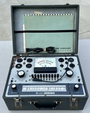 knight tube tester for sale knight tube tester for sale Danville