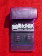 Blaze xploder game gebraucht kaufen  Goldbach