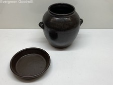 Preowned unbranded brown for sale  Seattle