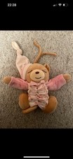 Musical kaloo bear for sale  YORK