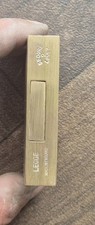 Antique brass legge for sale  DONCASTER