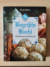 Bayrische kuchl alte gebraucht kaufen  Bergen