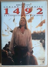 1492 dvd usato 1492 dvd usato Formigine