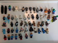 Lego figuren den gebraucht kaufen  Hamburg