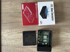 Raspberry model kit usato  Trapani