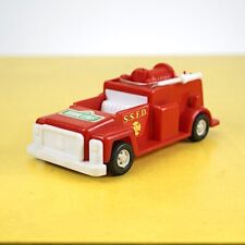Giocattolo macchina pompieri usato Giocattolo macchina pompieri usato  Ferrara