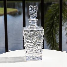 Liquor whiskey decanter for sale  Saint Petersburg