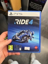 Ride versione estera usato  Adria