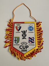 Lens uefa cup d'occasion  Clarensac