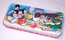 Kinder scatola latta usato  Chieri