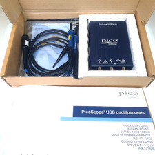 Pico technology picoscope for sale  STOKE-ON-TRENT