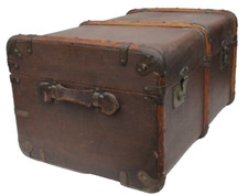 Large vintage banded for sale  CREWE