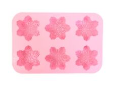 Snowflake mould cell for sale  IPSWICH