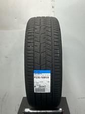 Used p235 55r19 for sale  Staten Island